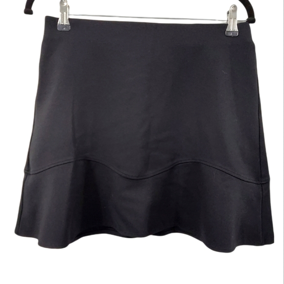 Loft Flowy Mini Skirt - Picture 1 of 4